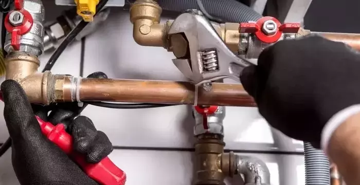 Water Leak Restoration Services: An Overview