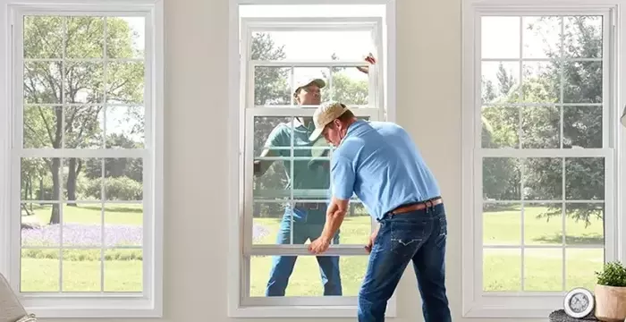 Window Replacement Service Tips