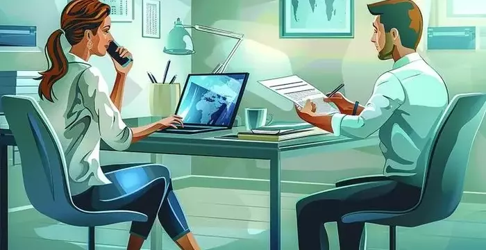 Live Answering: How it works and how it benefits companies?