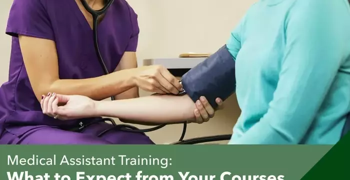 Launch Your Healthcare Career: Flexible Online Medical Assistant Training 