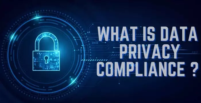 Data Privacy Complience Consulting Firm Introduction