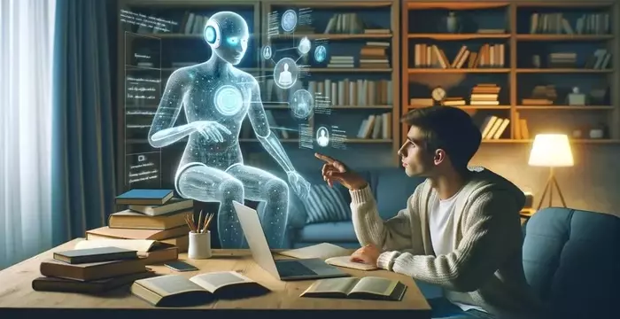 Unlock Your Learning Potential with AI Tutoring