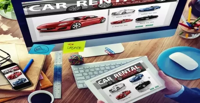 Online Car Rental Guide