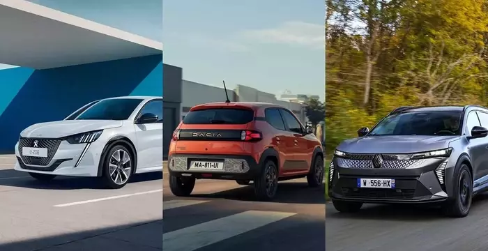 How to Choose the Right Lease for Different Driving Environments