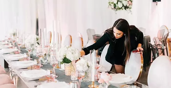 Planning Your Dream Wedding Venue