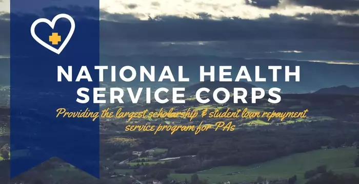 Discover NHSC Scholarships – Fund Your Healthcare Education