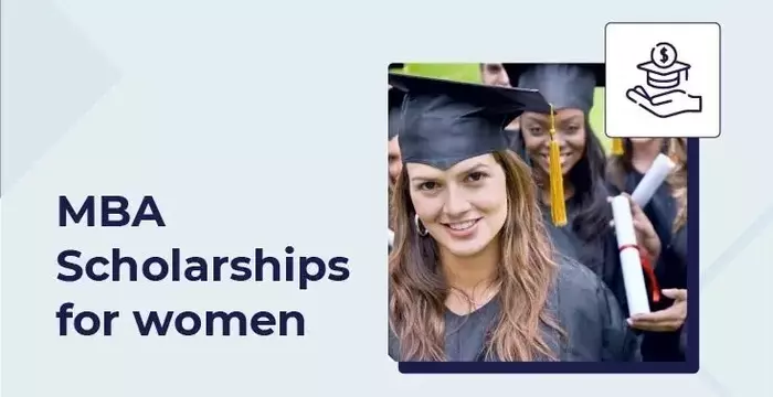 Discover MBA Scholarships for Women – Advance Your Business Career