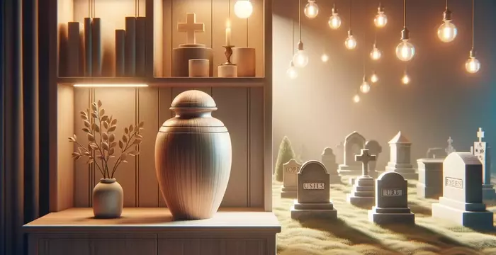 A Respectful Goodbye—Affordable Cremation