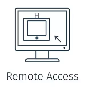 Remote Access Control Systems