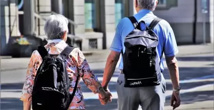 Love After 50: The Modern Guide to mature singles Dating