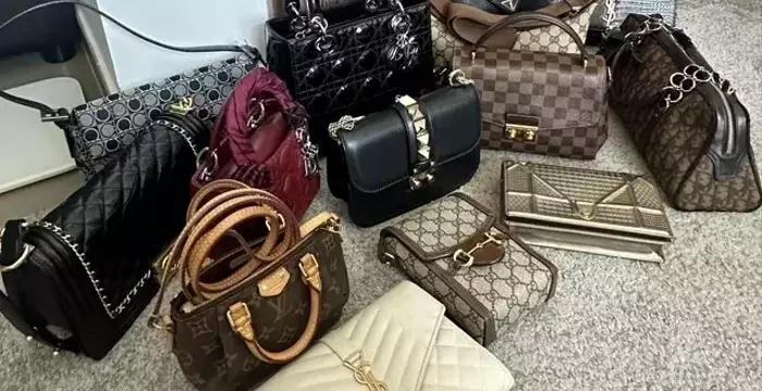 Second-Hand Bag Recycling Guide