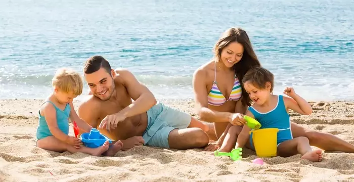 Escape Made Easy: Your All-Inclusive Summer Starts Here