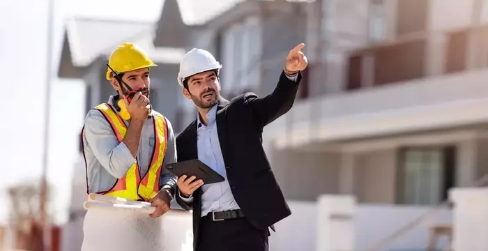 What to Look for in a Construction Company and Legal Team Before You Build
