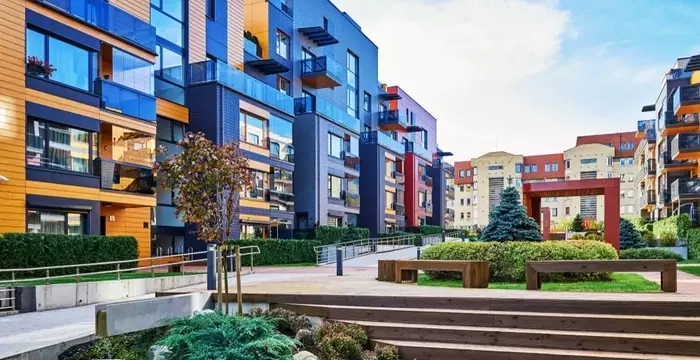 Rental Guide: Move Into a Nearby Apartment Immediately