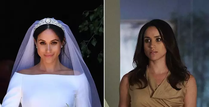 Meghan Markle Reflects on Her Journey from Hollywood to Royalty