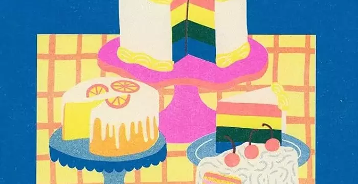 Exploring the Intersection of Queer Identity and Culinary Art