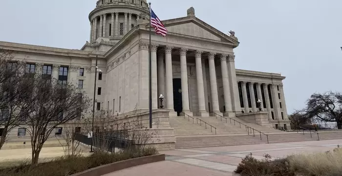 Oklahoma Senator Initiates Study on Food Dye Risks