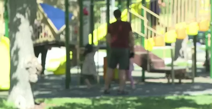 Staying Cool and Safe in the Heatwave