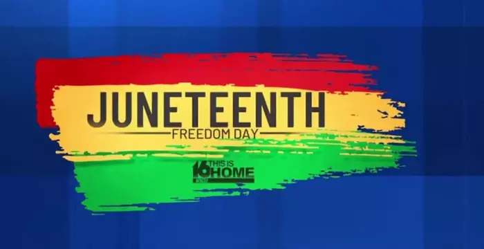 Celebrating Unity and Heritage: A Vibrant Juneteenth Festival in Michigan City