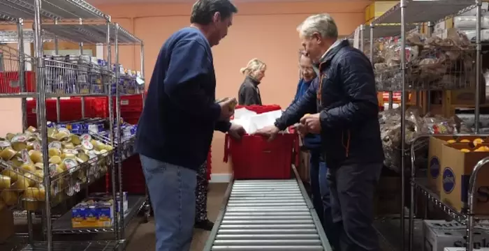 Summer Meals Initiative Launched in Midcoast Maine