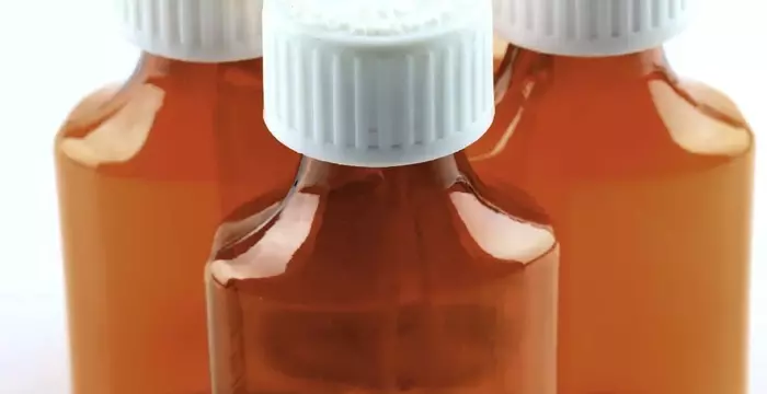 Potential Bacterial Contamination Prompts Recall of Children's Cough Syrup