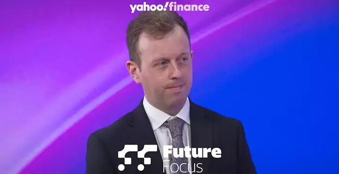 Global Market Dynamics: The Rise of Digital Assets and AI-Driven Transformation