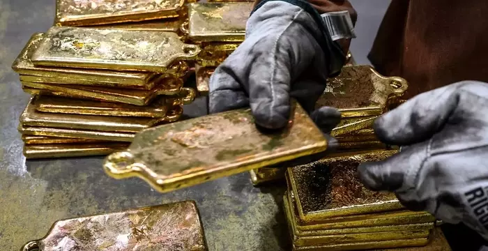 Global Financial Shift: Investors Flock to Digital Assets Amid Rising Bond Yields