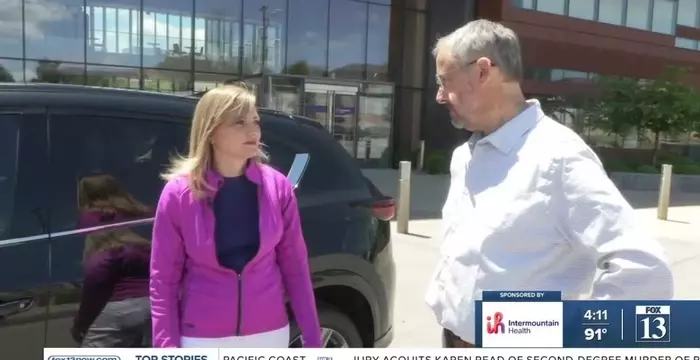 Guarding Against Summer's Hidden Dangers: Protecting Children from Hot Car Incidents