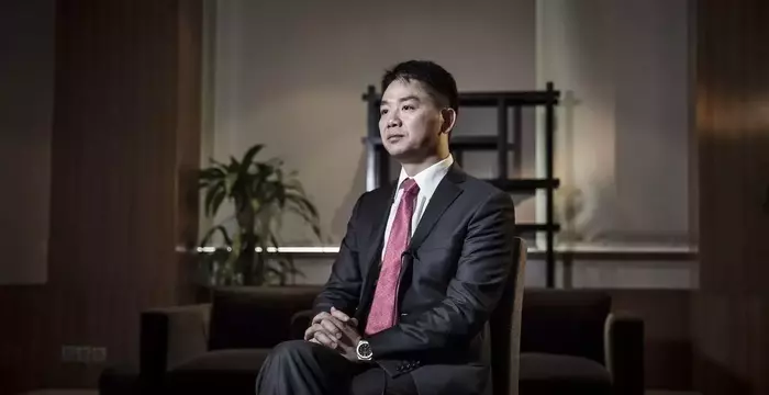 JD.com's Unconventional Move in China's Food Delivery Sector