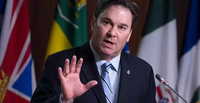 Canada Pension Plan Investment Scrutiny Grows Amid Economic Concerns