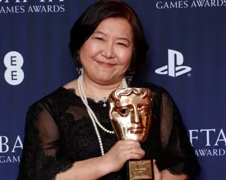 Yoko Shimomura: The Trailblazing Composer Revolutionizing Video Game Music
