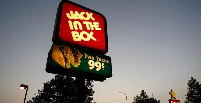 U.S. Immigration Policies Pose Challenges for Jack in the Box, Reports Stifel