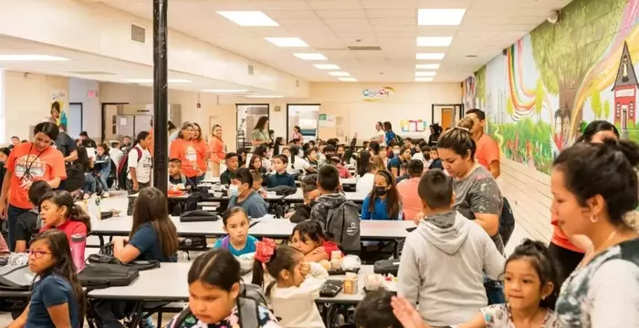 Summer EBT Initiative to Support Texas Families with Food Security