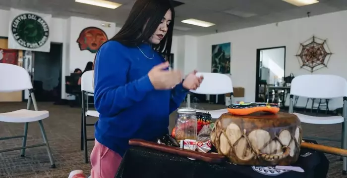 Youth Justice Reform: A Path Toward Community-Based Solutions