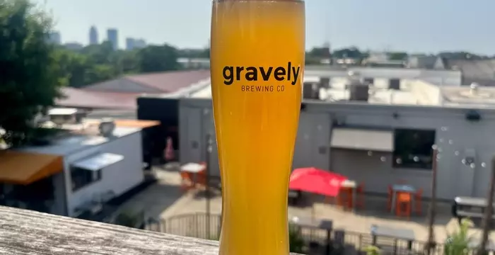 Gravely Brewing Prepares for a New Chapter with Eliana’s Honduran Cafe