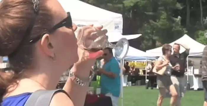 Adirondack Wine and Food Festival: A Celebration of Local Flavors