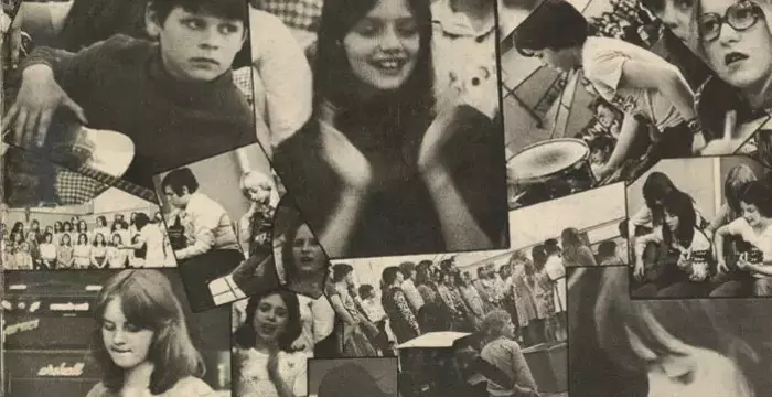 Rediscovering the Magic of Childhood Music: The Langley Township Project