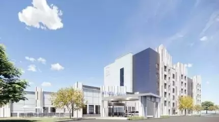 Marriott-Branded Hotel Set to Transform Denver's Hospitality Landscape