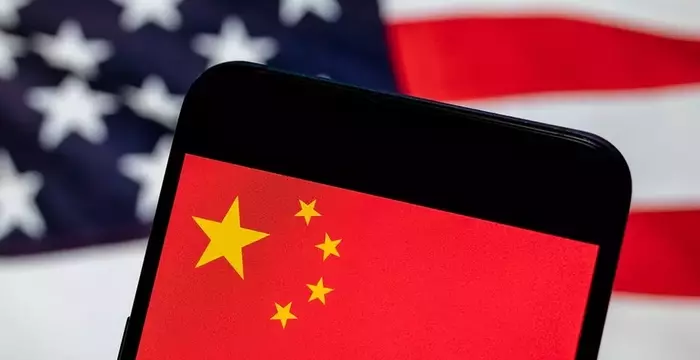 U.S. AI and Crypto Chief Warns of Intense Rivalry with China
