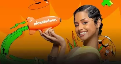 Kids Choice Awards 2025: A Night of Fun and Entertainment