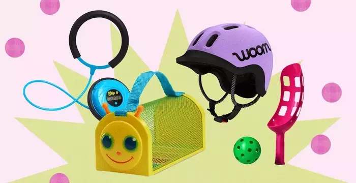 Summer Fun: Unplugged Outdoor Activities for Kids