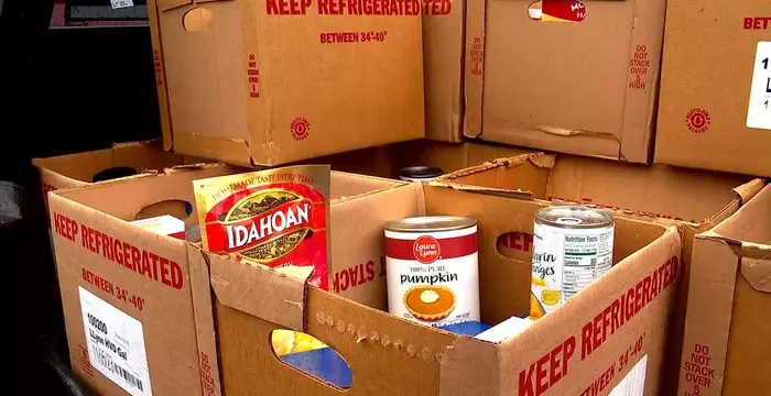 Community Food Initiative Gains Momentum in North Charleston