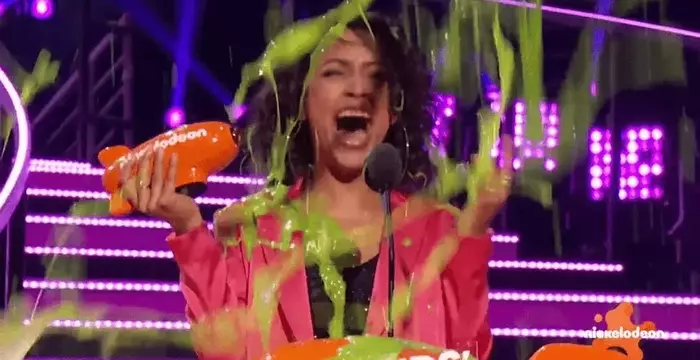 Unveiling the Ultimate Slime Spectacle: A Night of Fun and Fame