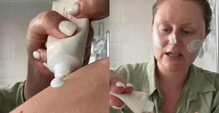 Revolutionary Rice-Based Sunscreen: A Dermatologist-Approved Korean Skincare Marvel