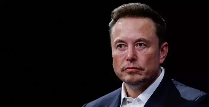 Tensions Ease Between Tech Mogul and President Amid Personnel Dispute