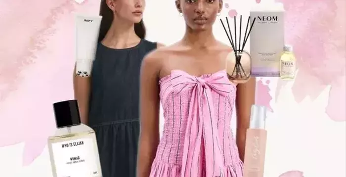 Top Fashion and Beauty Finds to Elevate Your Summer Style