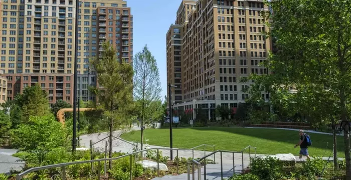 Family Fun Unleashed: Pentagon City Welcomes Kids for a Day of Discovery