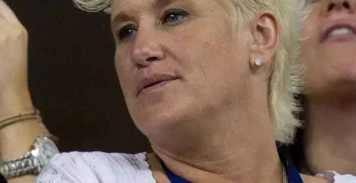 Celebrating the Legacy of Anne Burrell: A Chef Beyond Measure