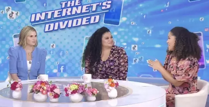 Modern Parenting Debates Spark Online Discussions