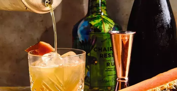 A Culinary Odyssey: Nina Compton's Journey from St. Lucia to New Orleans